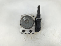 2019-2020 Hyundai Santa Fe ABS Pump Control Module Replacement P/N:61589-43200 58900-S2650 Fits Fits 2019 2020 OEM Used Auto