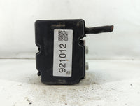 2019-2020 Hyundai Santa Fe ABS Pump Control Module Replacement P/N:61589-43200 58900-S2650 Fits Fits 2019 2020 OEM Used Auto