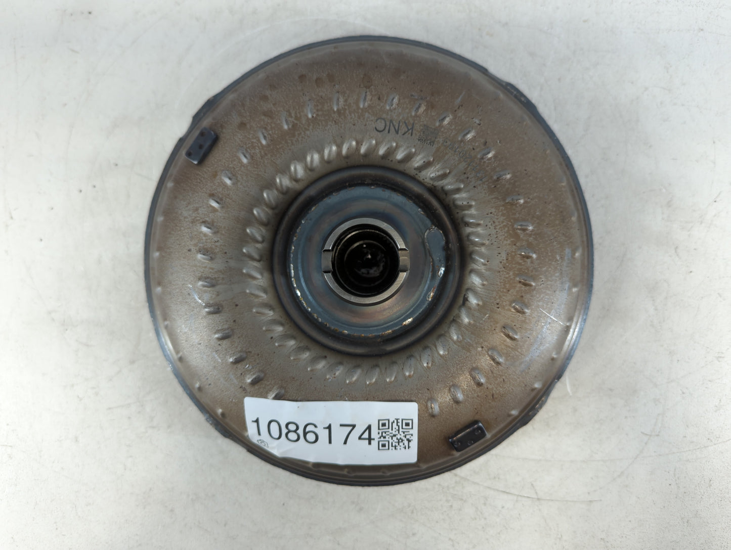 2020 Hyundai Sonata Torque Converter Automatic Transmission OEM P/N:131120193 Fits OEM Used Auto Parts - Oemusedautoparts1.c