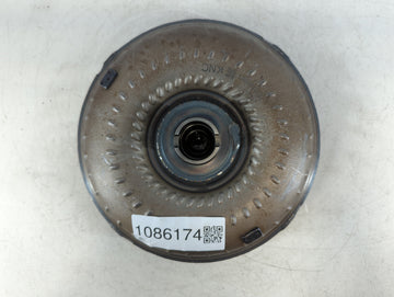 2020 Hyundai Sonata Torque Converter Automatic Transmission OEM P/N:131120193 Fits OEM Used Auto Parts - Oemusedautoparts1.c