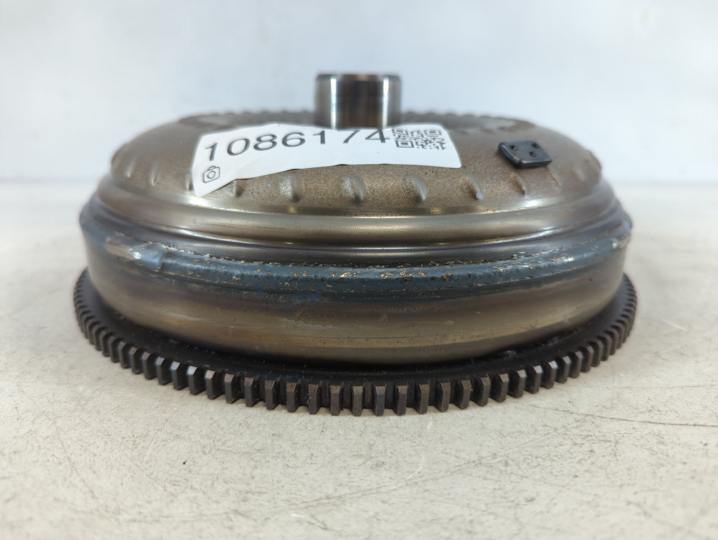 2020 Hyundai Sonata Torque Converter Automatic Transmission OEM P/N:131120193 Fits OEM Used Auto Parts - Oemusedautoparts1.c