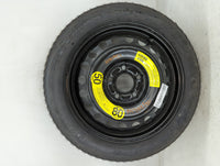 2015-2022 Hyundai Sonata Spare Donut Tire Wheel Rim Oem - Oemusedautoparts1.com
