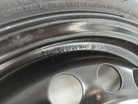 2015-2022 Hyundai Sonata Spare Donut Tire Wheel Rim Oem - Oemusedautoparts1.com