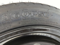 2015-2022 Hyundai Sonata Spare Donut Tire Wheel Rim Oem - Oemusedautoparts1.com