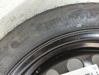 2015-2022 Hyundai Sonata Spare Donut Tire Wheel Rim Oem - Oemusedautoparts1.com