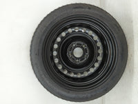 2015-2022 Hyundai Sonata Spare Donut Tire Wheel Rim Oem - Oemusedautoparts1.com