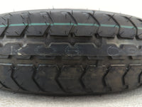 2015-2022 Hyundai Sonata Spare Donut Tire Wheel Rim Oem - Oemusedautoparts1.com