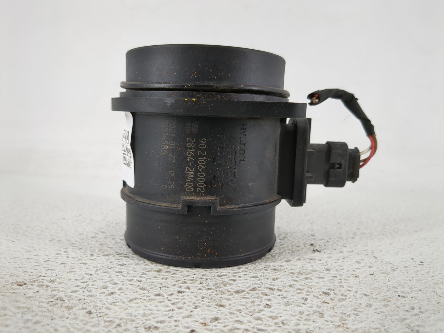 2020-2023 Hyundai Sonata Mass Air Flow Meter Maf - Oemusedautoparts1.com