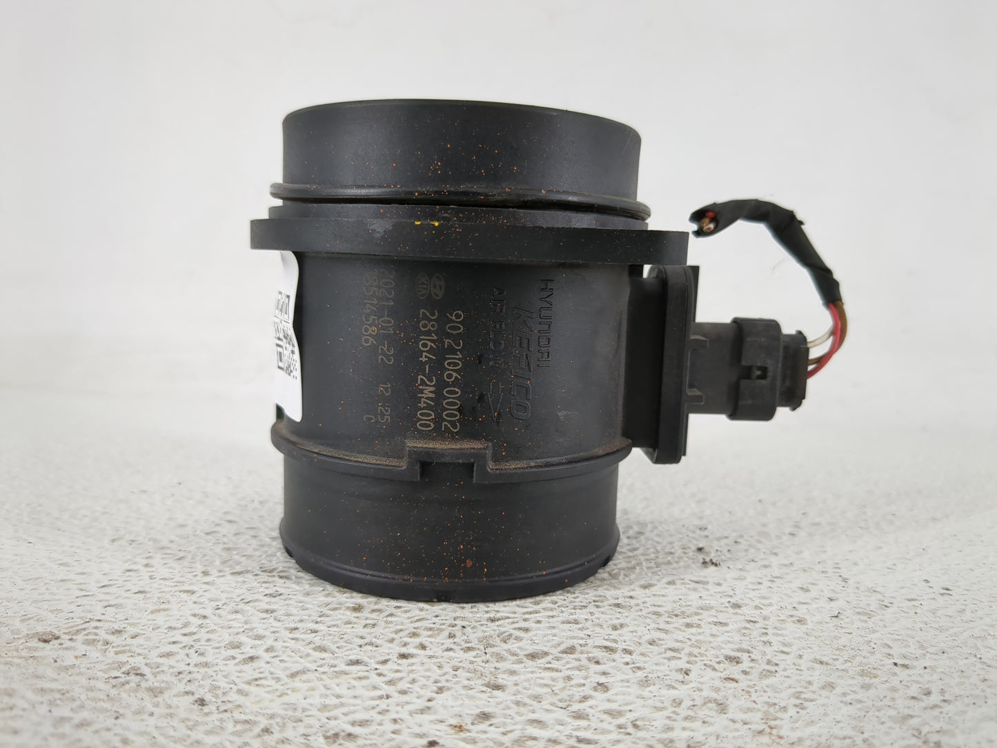 2020-2023 Hyundai Sonata Mass Air Flow Meter Maf - Oemusedautoparts1.com