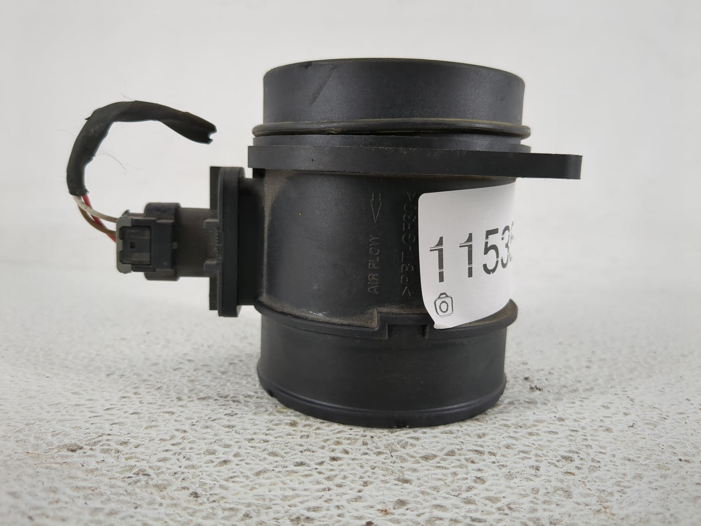2020-2023 Hyundai Sonata Mass Air Flow Meter Maf - Oemusedautoparts1.com