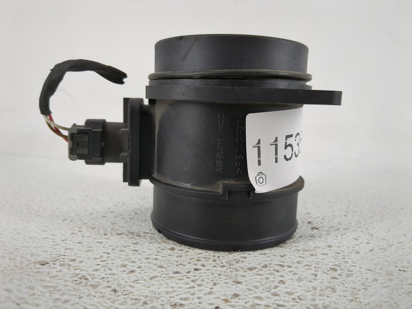 2020-2023 Hyundai Sonata Mass Air Flow Meter Maf - Oemusedautoparts1.com