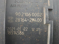2020-2023 Hyundai Sonata Mass Air Flow Meter Maf - Oemusedautoparts1.com