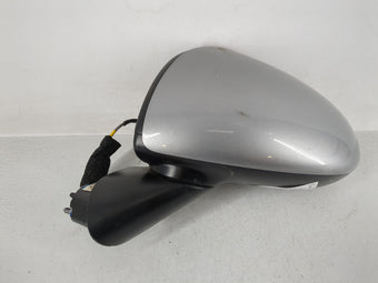 compare product 2020-2022 Hyundai Sonata Side Mirror Replacement Driver Left View Door Mirror P/N:9M201B2B Fits Fits 2020 2021 2022 OEM Used Auto Parts
