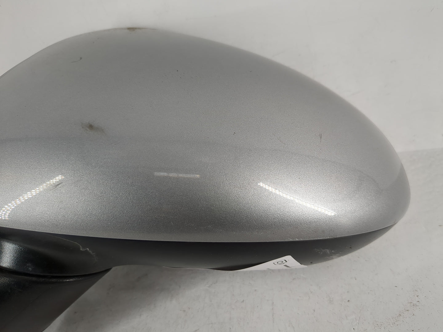 2020-2022 Hyundai Sonata Side Mirror Replacement Driver Left View Door Mirror P/N:9M201B2B Fits Fits 2020 2021 2022 OEM Used