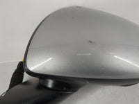2020-2022 Hyundai Sonata Side Mirror Replacement Driver Left View Door Mirror P/N:9M201B2B Fits Fits 2020 2021 2022 OEM Used