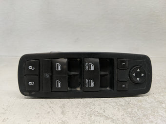 compare product 2020-2023 Hyundai Sonata Master Power Window Switch Replacement Driver Side Left P/N:68298871AA Fits Fits 2020 2021 2022 2023 OEM Used Auto Parts