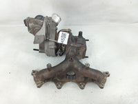 2020 Sonata Turbocharger Turbo Charger Super Charger Supercharger - Oemusedautoparts1.com