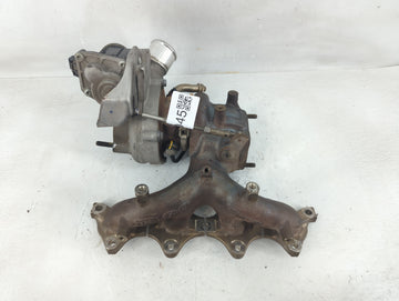 2020 Sonata Turbocharger Turbo Charger Super Charger Supercharger