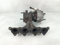 2020 Sonata Turbocharger Turbo Charger Super Charger Supercharger - Oemusedautoparts1.com
