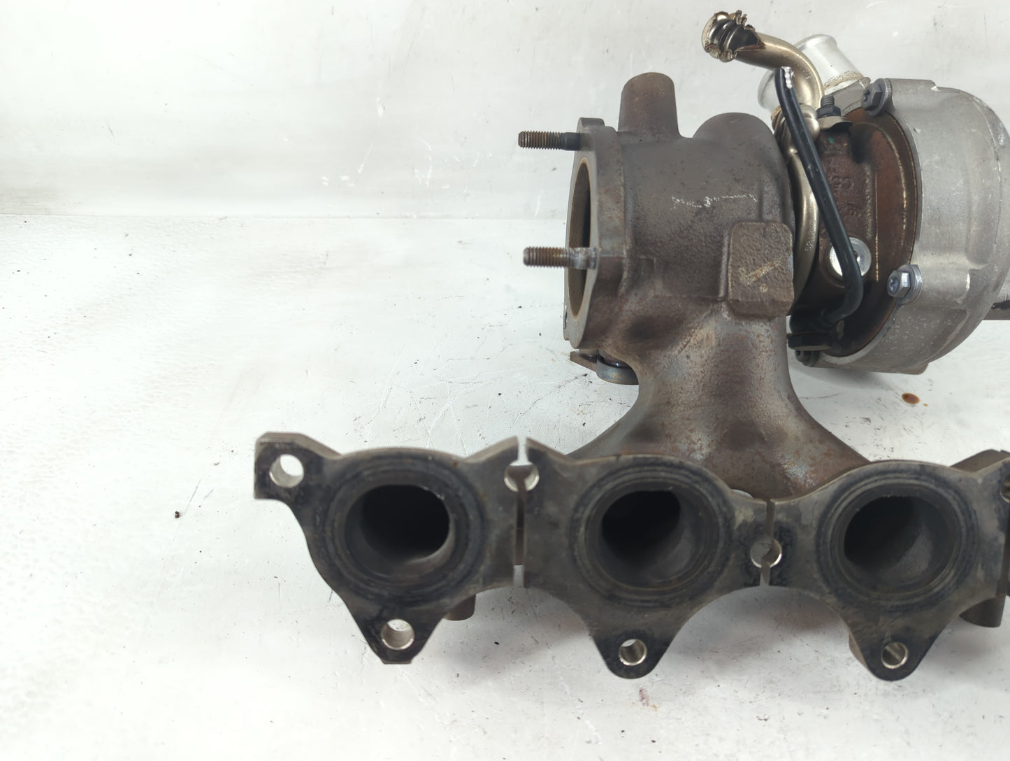 2020 Sonata Turbocharger Turbo Charger Super Charger Supercharger - Oemusedautoparts1.com