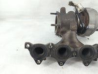 2020 Sonata Turbocharger Turbo Charger Super Charger Supercharger - Oemusedautoparts1.com