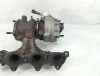 2020 Sonata Turbocharger Turbo Charger Super Charger Supercharger - Oemusedautoparts1.com