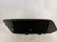 2020-2021 Hyundai Sonata Radio AM FM Cd Player Receiver Replacement P/N:96560-L0150SSW Fits Fits 2020 2021 OEM Used Auto Par