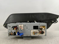 2020-2021 Hyundai Sonata Radio AM FM Cd Player Receiver Replacement P/N:96560-L0150SSW Fits Fits 2020 2021 OEM Used Auto Par