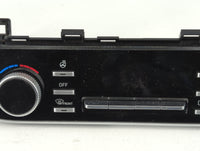 2020 Hyundai Sonata Climate Control Module Temperature AC/Heater Replacement P/N:97250-L5180SSW Fits OEM Used Auto Parts - O