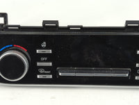 2020 Hyundai Sonata Climate Control Module Temperature AC/Heater Replacement P/N:97250-L5180SSW Fits OEM Used Auto Parts - O