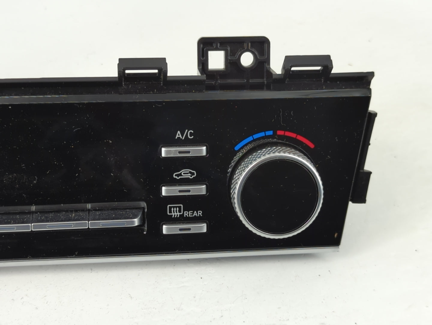 2020 Hyundai Sonata Climate Control Module Temperature AC/Heater Replacement P/N:97250-L5180SSW Fits OEM Used Auto Parts - O