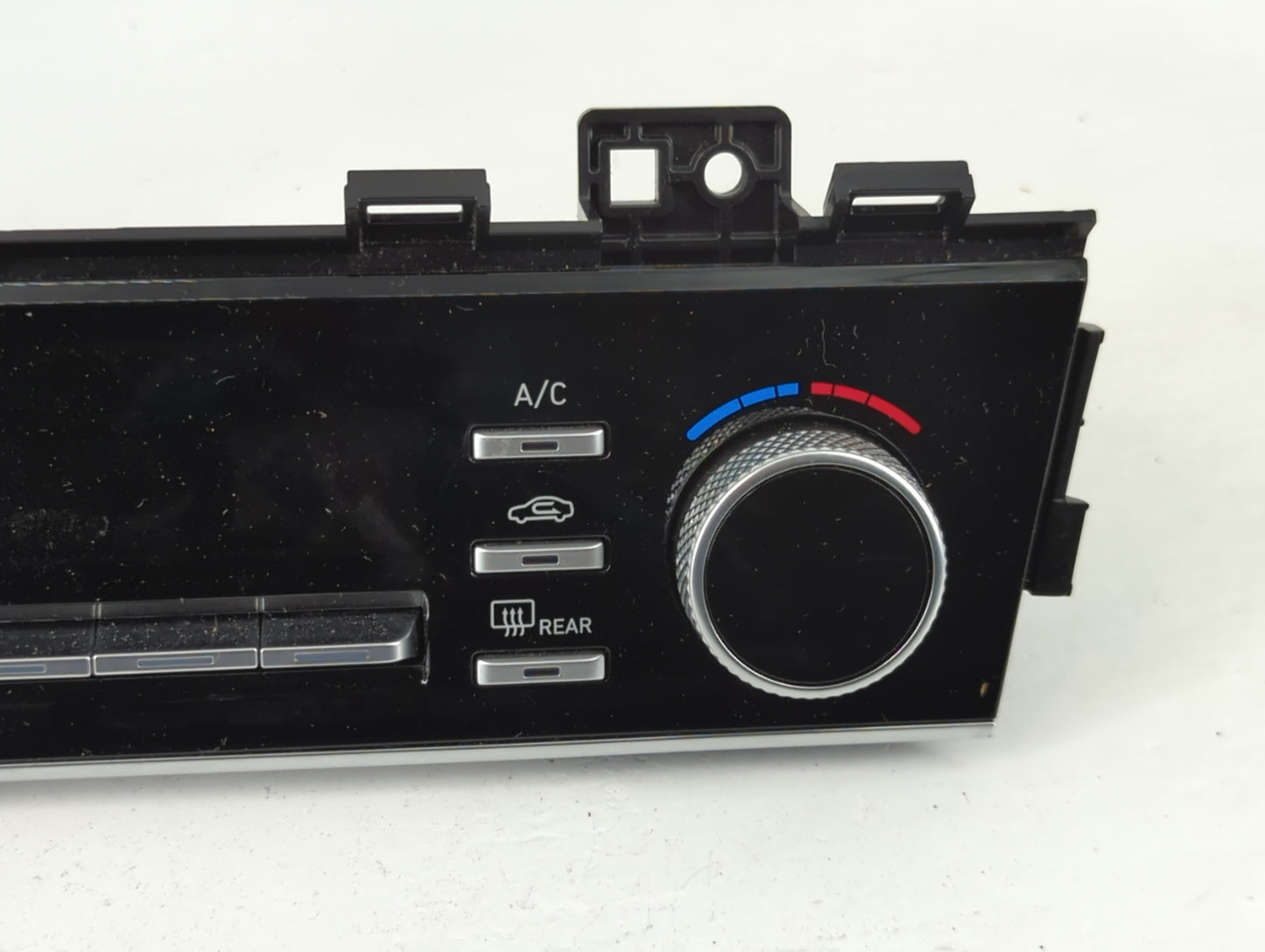 2020 Hyundai Sonata Climate Control Module Temperature AC/Heater Replacement P/N:97250-L5180SSW Fits OEM Used Auto Parts - O