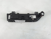 2020 Hyundai Sonata Climate Control Module Temperature AC/Heater Replacement P/N:97250-L5180SSW Fits OEM Used Auto Parts - O