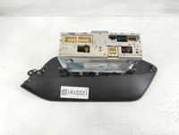2020 Hyundai Sonata Radio AM FM Cd Player Receiver Replacement P/N:96160-L0500NVC Fits OEM Used Auto Parts - Oemusedautopart
