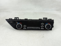 2020-2023 Hyundai Sonata Climate Control Module Temperature AC/Heater Replacement P/N:97250-L0210SSW Fits Fits 2020 2021 202