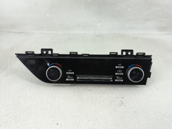 compare product 2020-2023 Hyundai Sonata Climate Control Module Temperature AC/Heater Replacement P/N:97250-L0210SSW Fits Fits 2020 2021 2022 2023 OEM Used Auto Parts