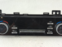 2020-2023 Hyundai Sonata Climate Control Module Temperature AC/Heater Replacement P/N:97250-L0210SSW Fits Fits 2020 2021 202