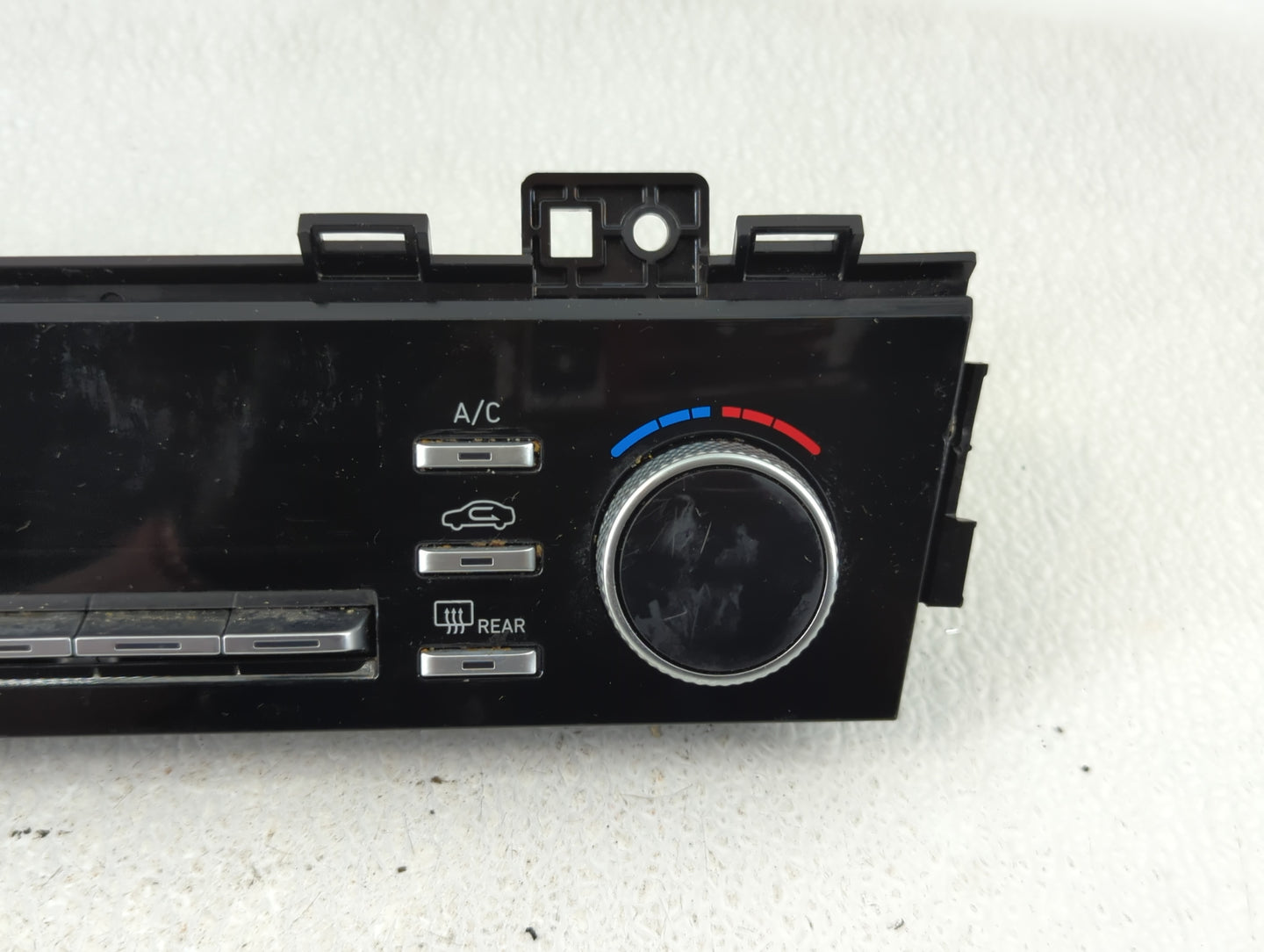 2020-2023 Hyundai Sonata Climate Control Module Temperature AC/Heater Replacement P/N:97250-L0210SSW Fits Fits 2020 2021 202