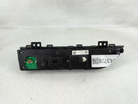 2020-2023 Hyundai Sonata Climate Control Module Temperature AC/Heater Replacement P/N:97250-L0210SSW Fits Fits 2020 2021 202