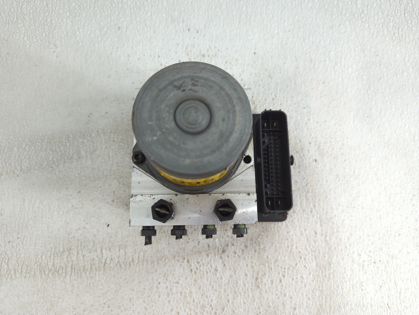 2020-2023 Hyundai Sonata ABS Pump Control Module Replacement P/N:61589-43100 Fits Fits 2020 2021 2022 2023 OEM Used Auto Par