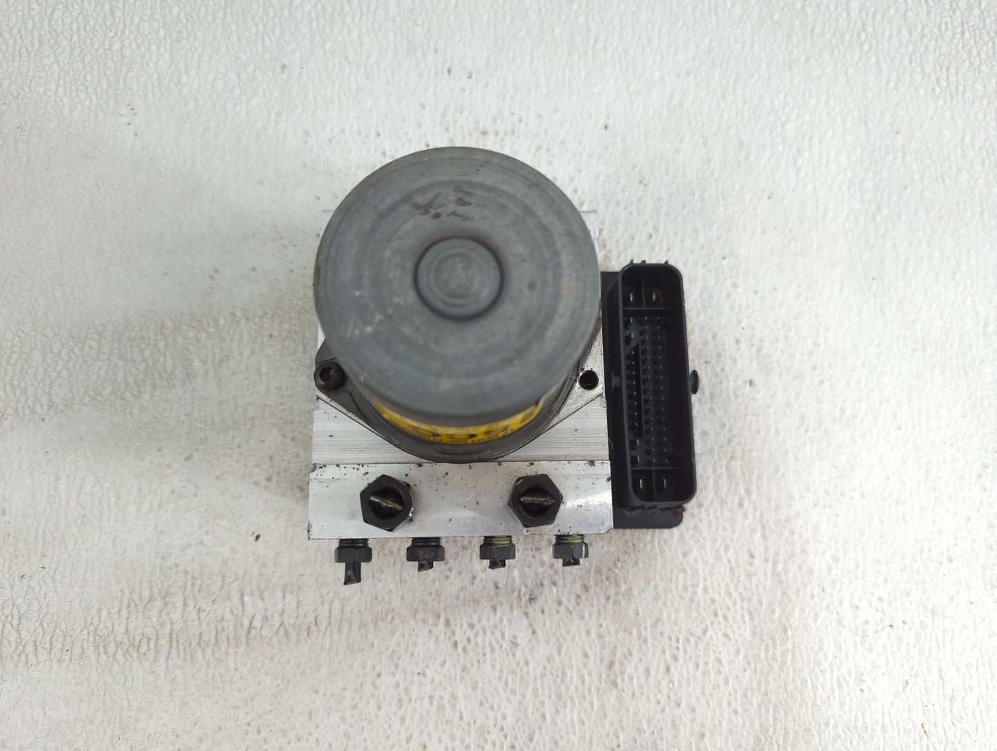 2020-2023 Hyundai Sonata ABS Pump Control Module Replacement P/N:61589-43100 Fits Fits 2020 2021 2022 2023 OEM Used Auto Par