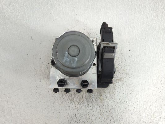 2020 Hyundai Sonata ABS Pump Control Module Replacement P/N:58900-L0100 Fits OEM Used Auto Parts