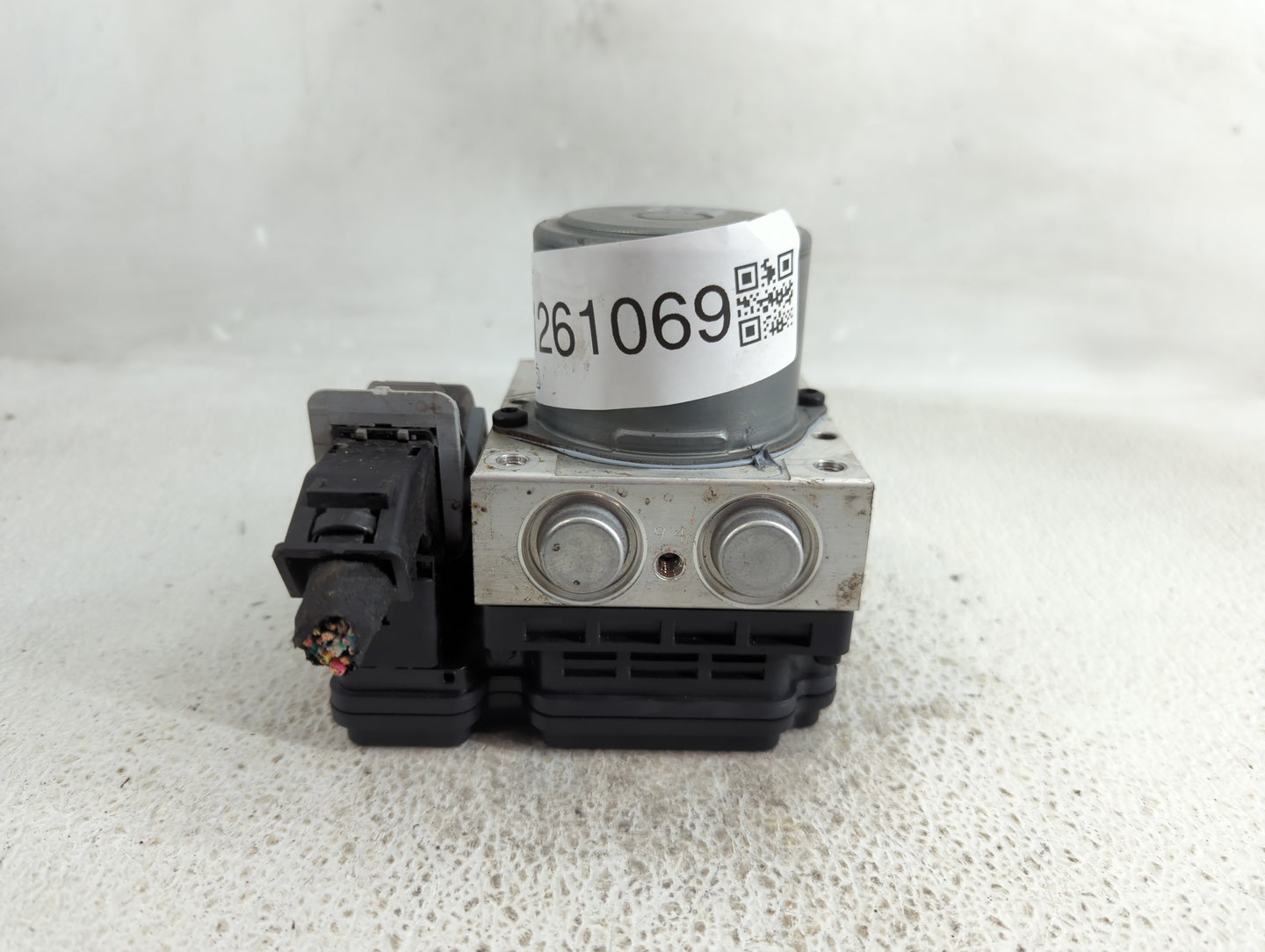 2020 Hyundai Sonata ABS Pump Control Module Replacement P/N:58900-L0100 Fits OEM Used Auto Parts - Oemusedautoparts1.com