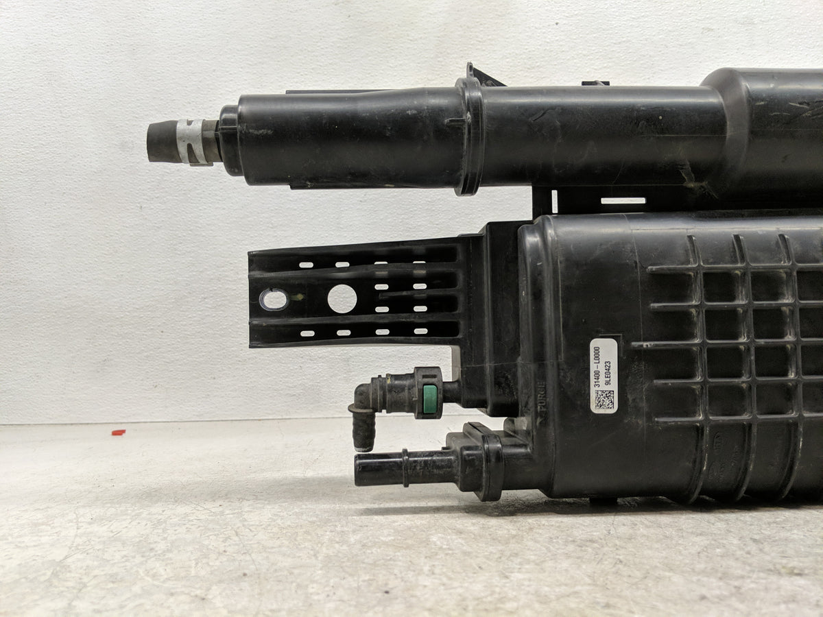 2020 Hyundai Sonata Fuel Vapor Charcoal Canister - Oemusedautoparts1.com