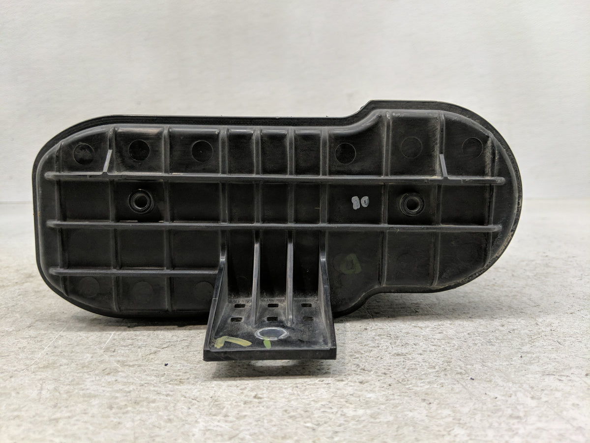 2020 Hyundai Sonata Fuel Vapor Charcoal Canister - Oemusedautoparts1.com