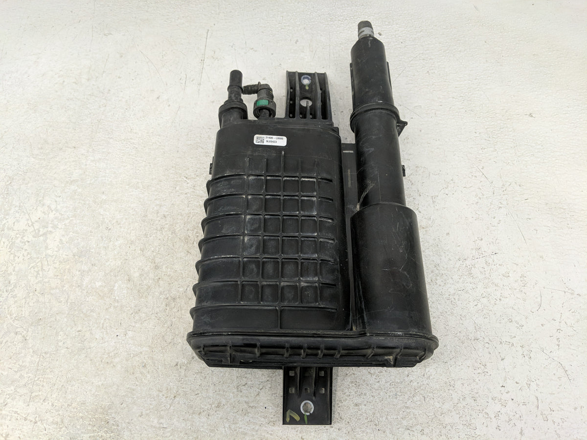 2020 Hyundai Sonata Fuel Vapor Charcoal Canister - Oemusedautoparts1.com
