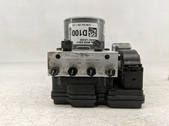 compare product 2020-2023 Hyundai Sonata ABS Pump Control Module Replacement P/N:AFP104671A 6894343, L0589-30800 Fits Fits 2020 2021 2022 2023 OEM Used Auto Parts