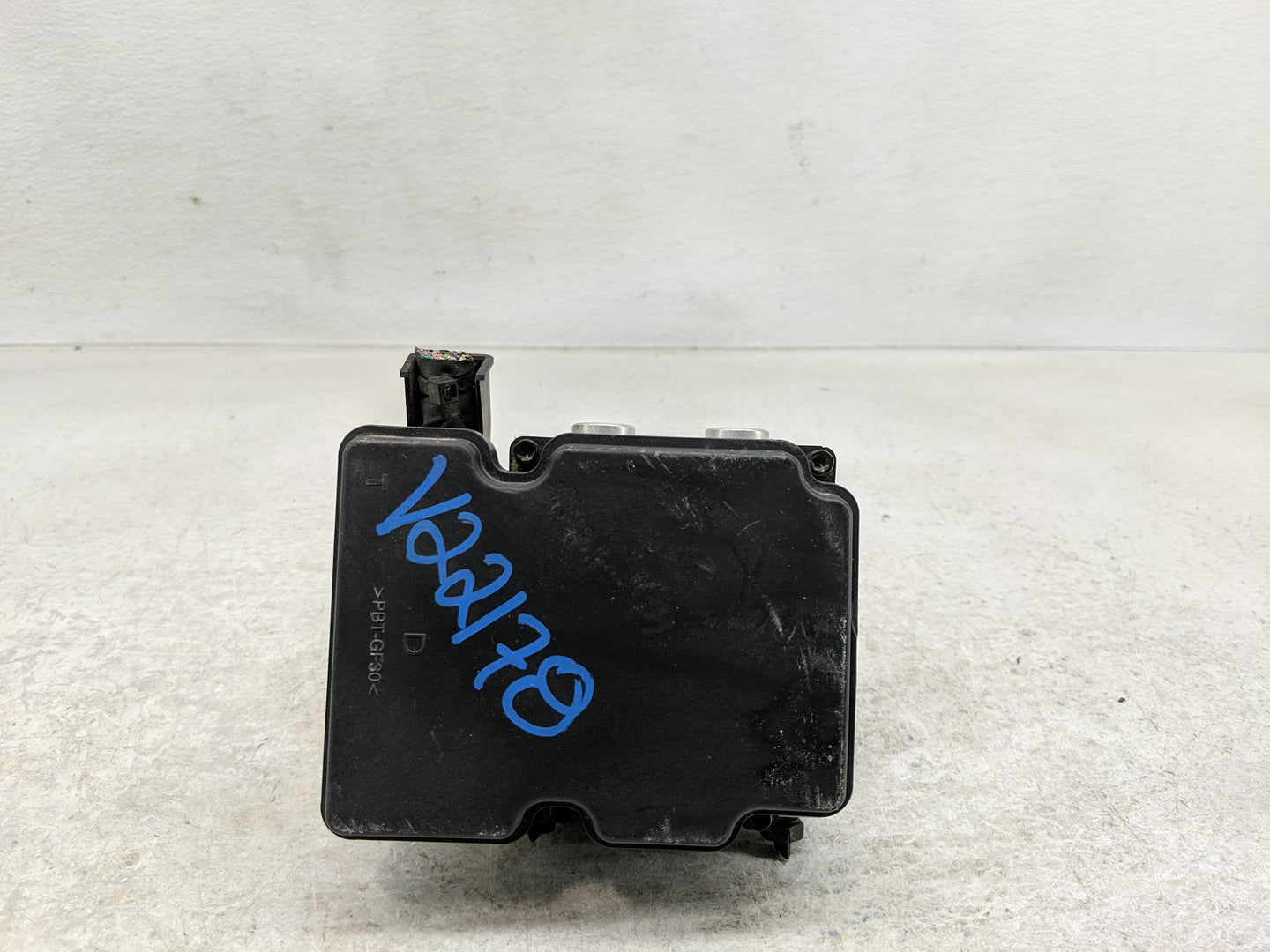 2020-2023 Hyundai Sonata ABS Pump Control Module Replacement P/N:AFP104671A 6894343, L0589-30800 Fits Fits 2020 2021 2022 20