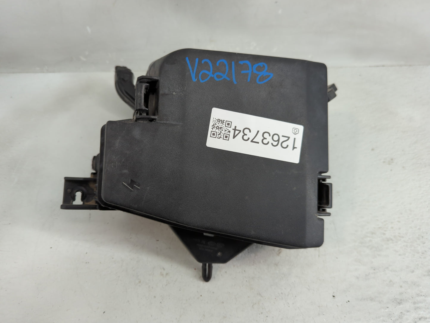 Hyundai Sonata Fusebox Fuse Box Relay Module Tipm 91955-l0451 - Oemusedautoparts1.com