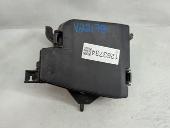compare product Hyundai Sonata Fusebox Fuse Box Relay Module Tipm 91955-l0451